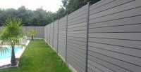 Portail Clôtures dans la vente du matériel pour les clôtures et les clôtures à Agde